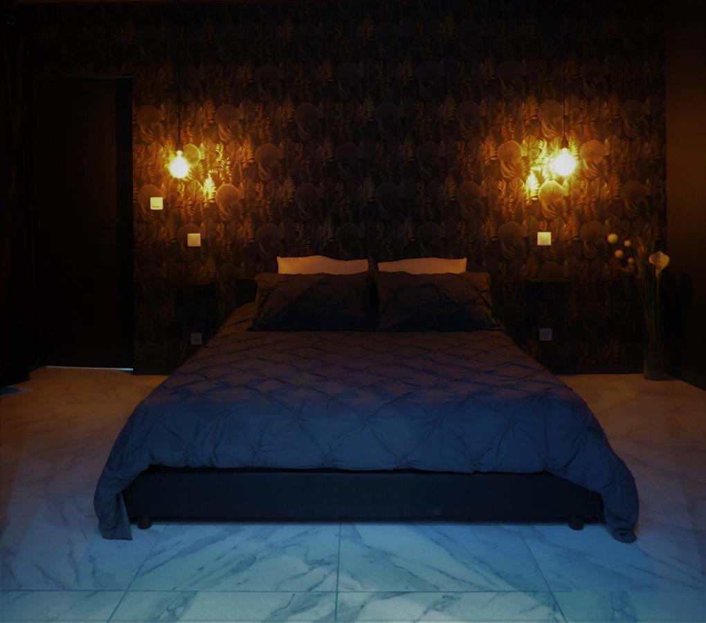 La Suite - Loft Spa Tavernes Exterior photo