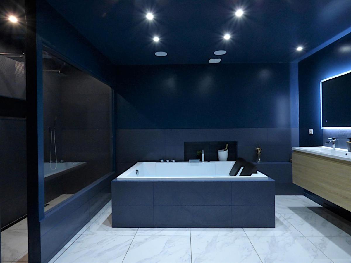 La Suite - Loft Spa Tavernes Exterior photo