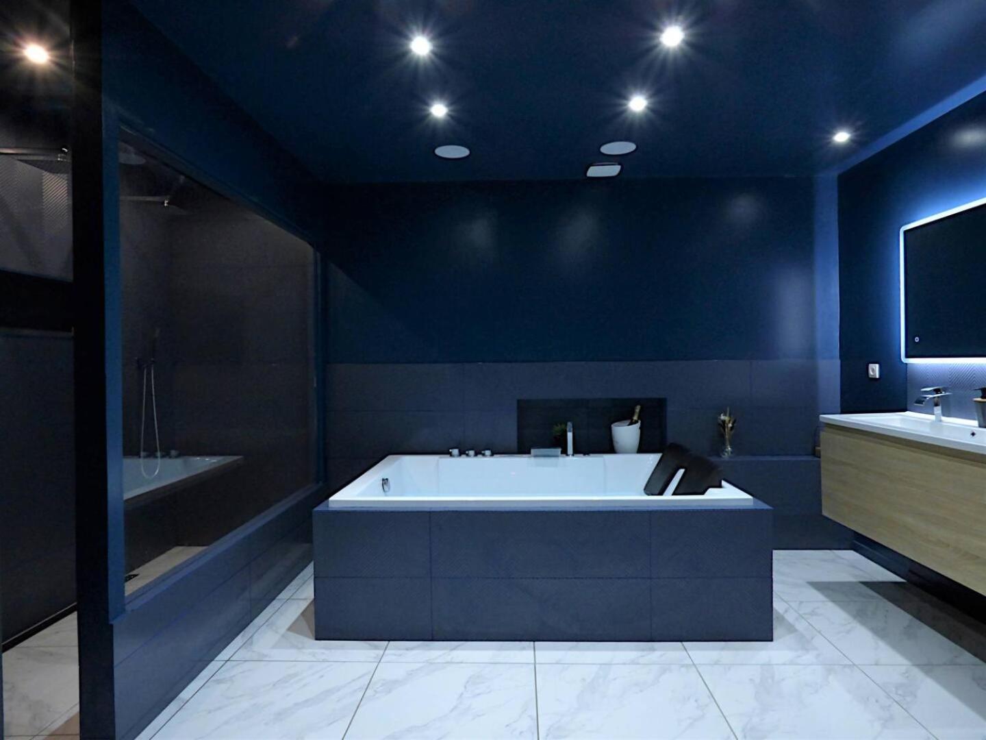 La Suite - Loft Spa Tavernes Exterior photo